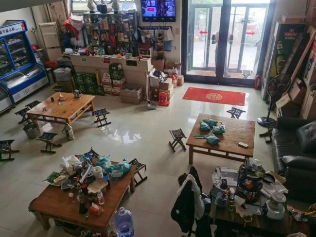 蛤蟆汤 餐馆老板因发布菜品图片被罚45万引发关注