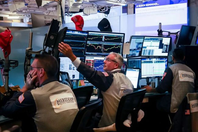 股民疯抢中国“银伟达” 银行股估值修复中