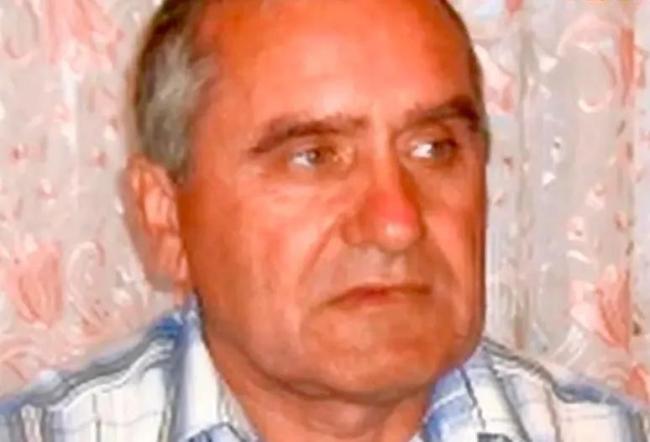 俄罗斯一石矿发现“满口金牙”男尸